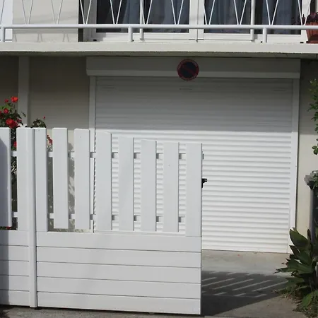 Appartement Maranatha Bis *