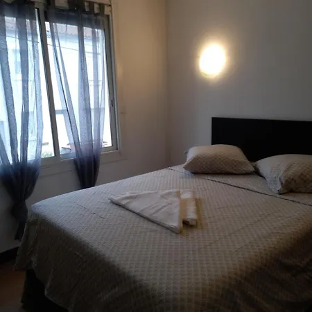 Maranatha Bis Апартаменты