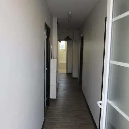 Maranatha Bis Appartement Saintes