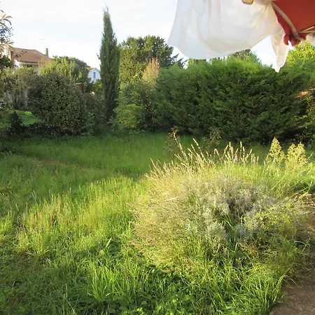 Appartement Maranatha Bis