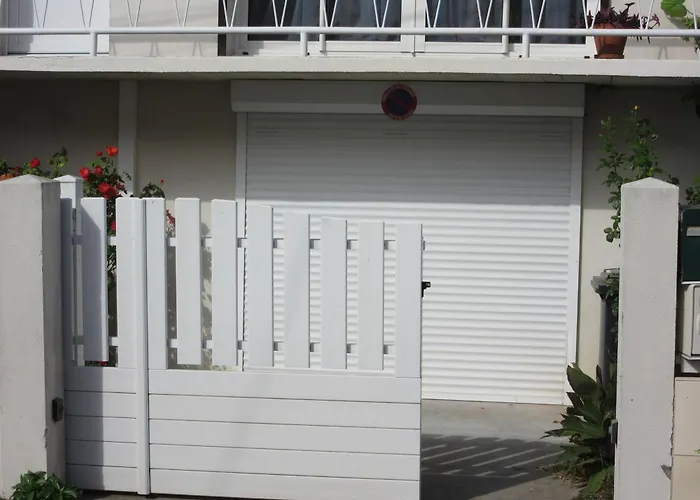 Apartamento Maranatha Bis *