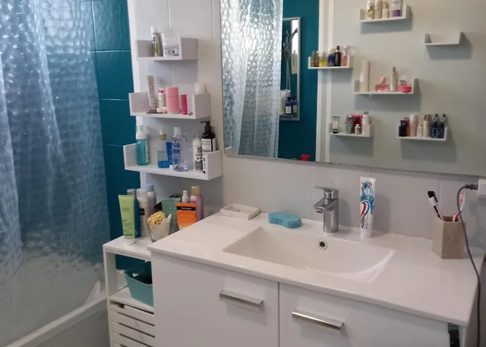 Apartman Maranatha Bis