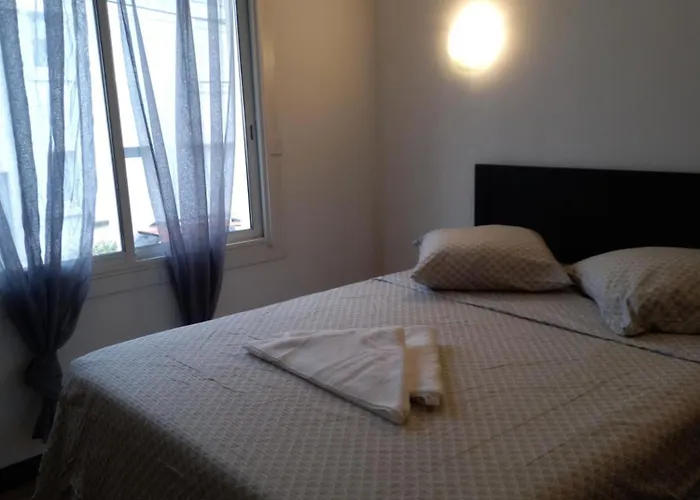 Maranatha Bis Apartamento