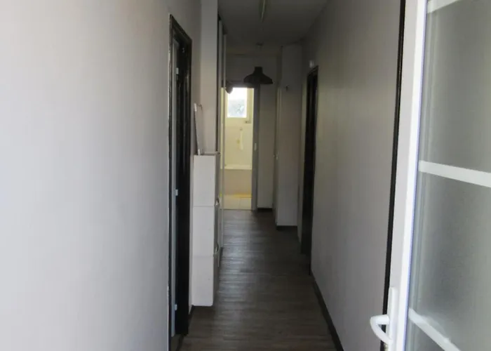 Maranatha Bis Apartamento Saintes