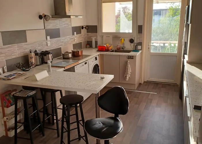 Maranatha Bis Saintes