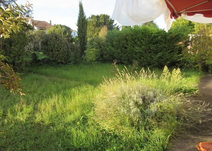 Apartamento Maranatha Bis